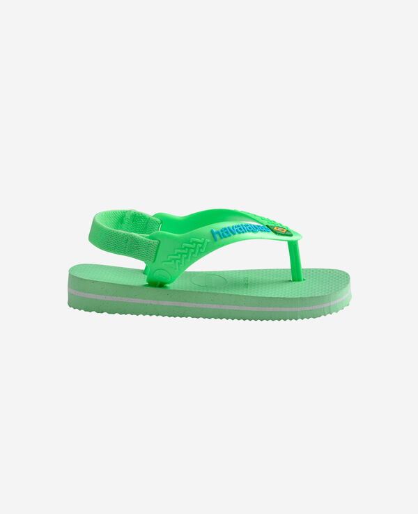 Havaianas Baby Brasil Logo II image number null