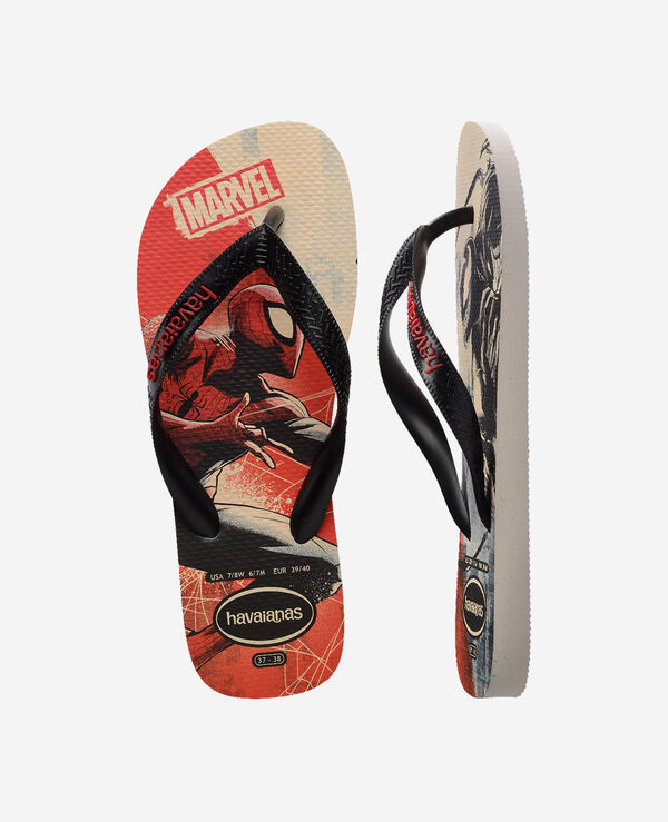 Havaianas Top Marvel Classics image number null