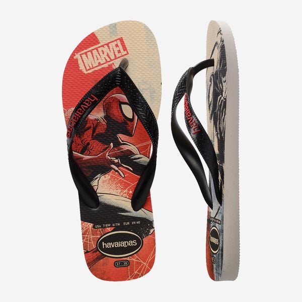 Havaianas Top Marvel Classics