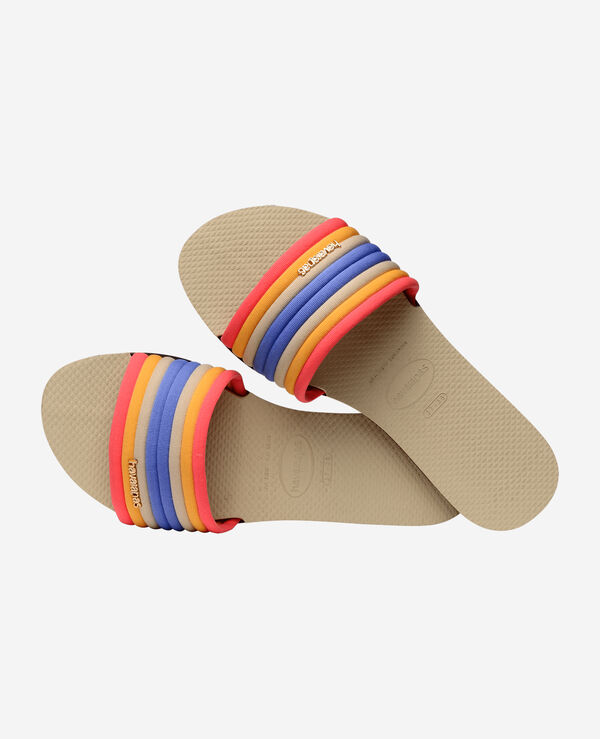 Havaianas You Malta Cool image number null