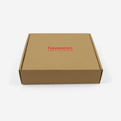 Havaianas Gift Box