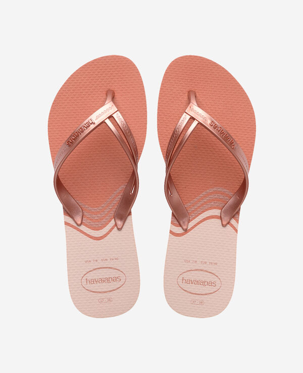 Havaianas Elegance Print image number null