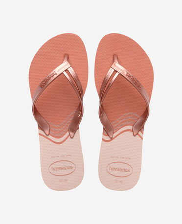 Havaianas Elegance Print in Hidden Category Havaianas®