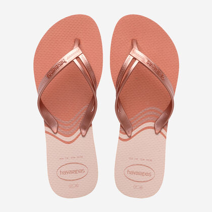 Havaianas Elegance Print