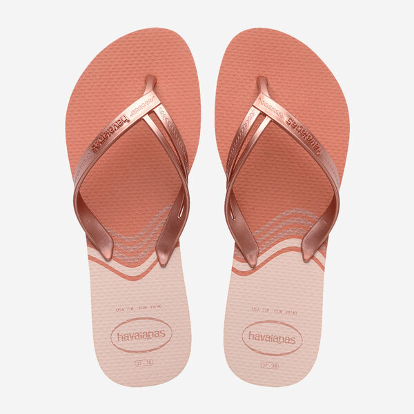 Havaianas Elegance Print image number null