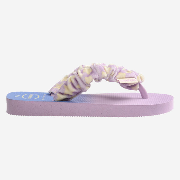 Havaianas Kids Fluffy image number null