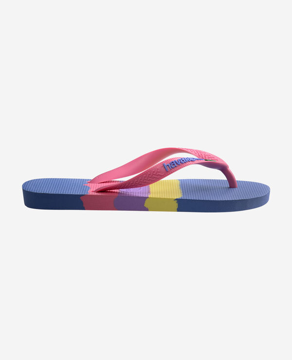 Havaianas Brasil Tech image number null