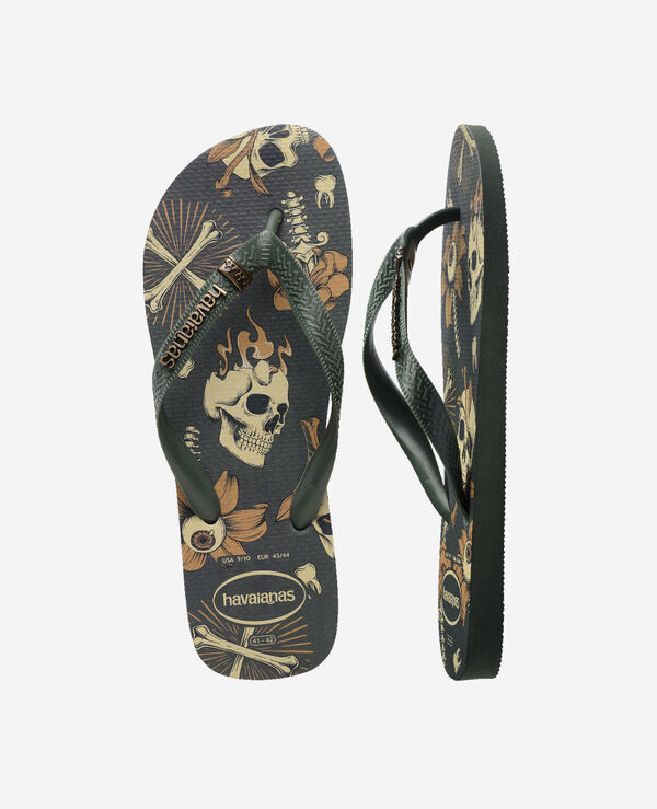 Havaianas Top Tribo image number null