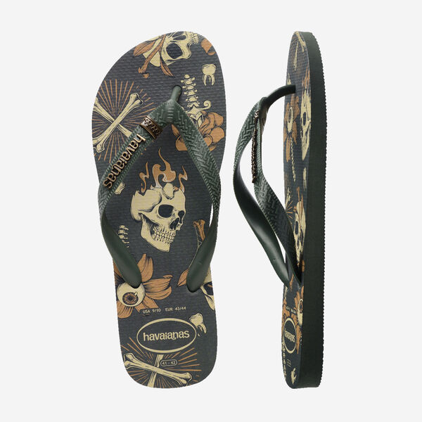 Havaianas Top Tribo image number null