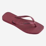 Havaianas Square Logo Metallic image number null