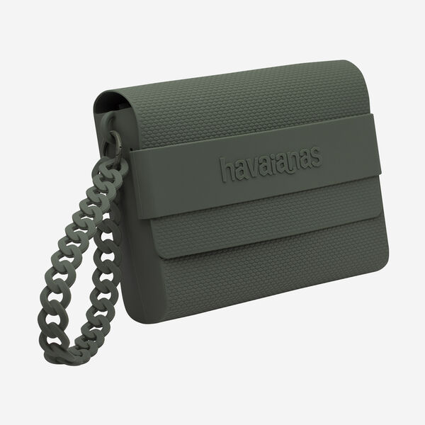 Havaianas Clutch image number null