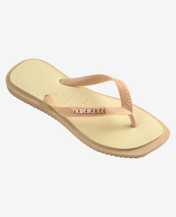 Havaianas Top Square Fusion image number null