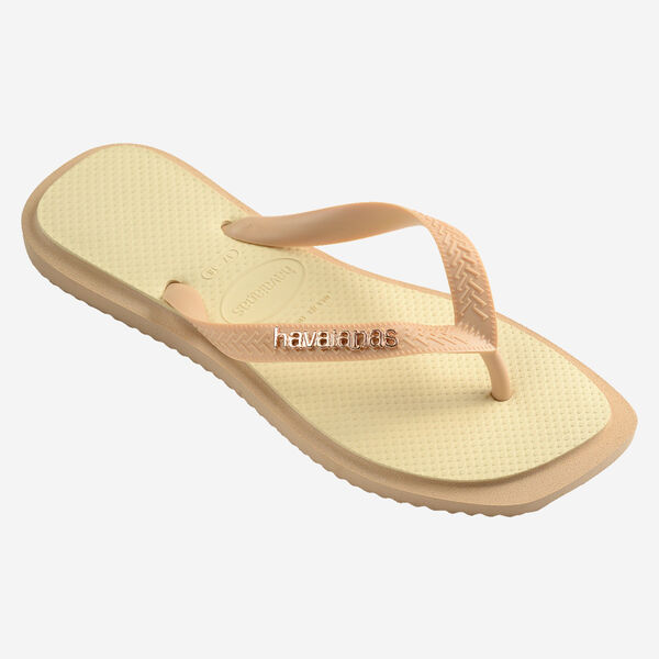 Havaianas Top Square Fusion image number null
