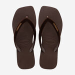 Havaianas Slim Square Plush image number null