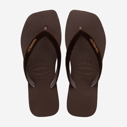 Havaianas Slim Square Plush