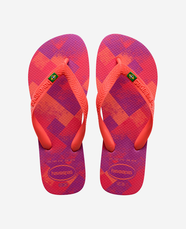 Havaianas Brasil Fresh image number null