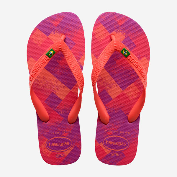 Havaianas Brasil Fresh image number null