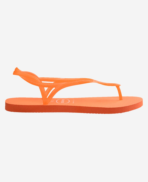 Havaianas Luna Neon image number null