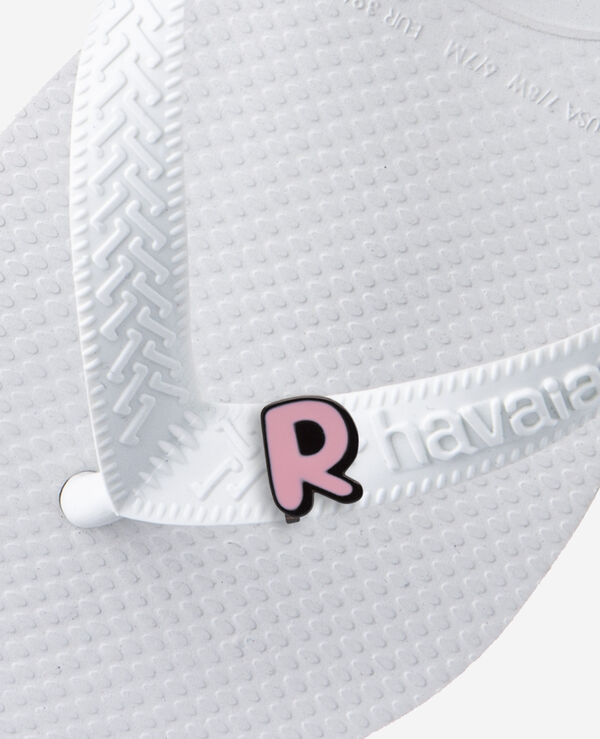 Havaianas Charms Top Alphabet image number null
