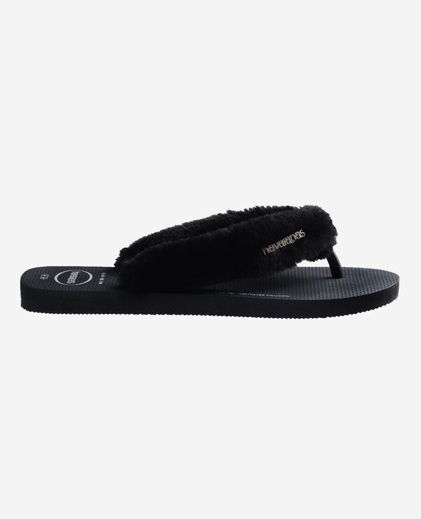 Havaianas Top Fluffy III image number null
