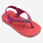 Havaianas Baby Brasil Logo II image number null