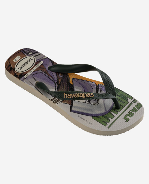 Havaianas Star Wars image number null