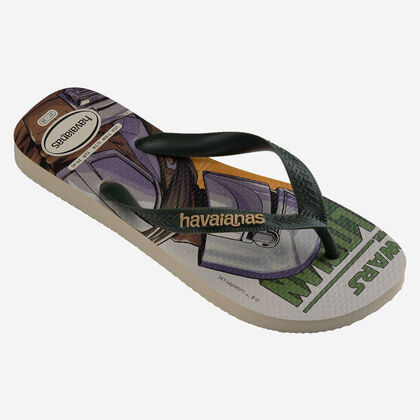 Havaianas Star Wars