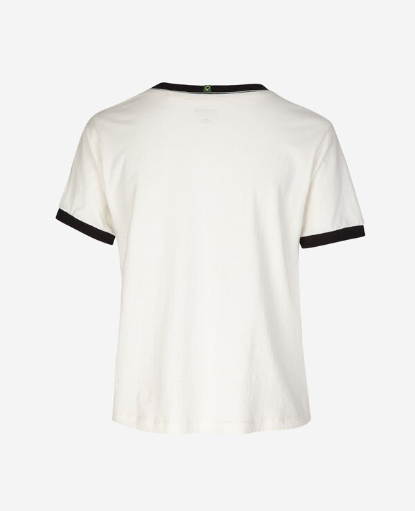 Havaianas T-Shirt Vamos A La Playa image number null