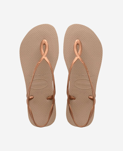Havaianas Luna Nelson Havaianas Slippers Slim HAVAIANAS SANDAL