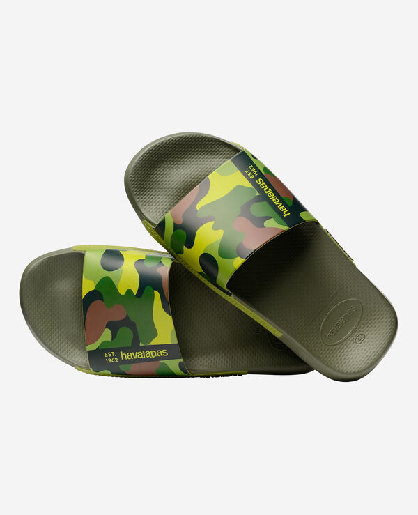 Havaianas Slides Print image number null