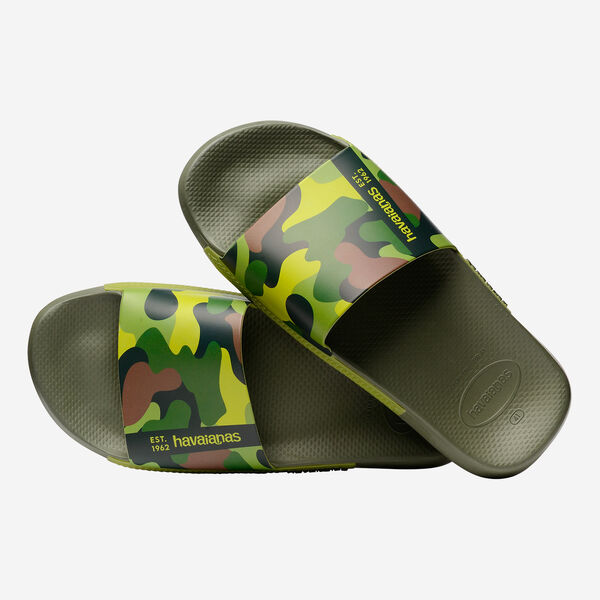 Havaianas Slides Print image number null