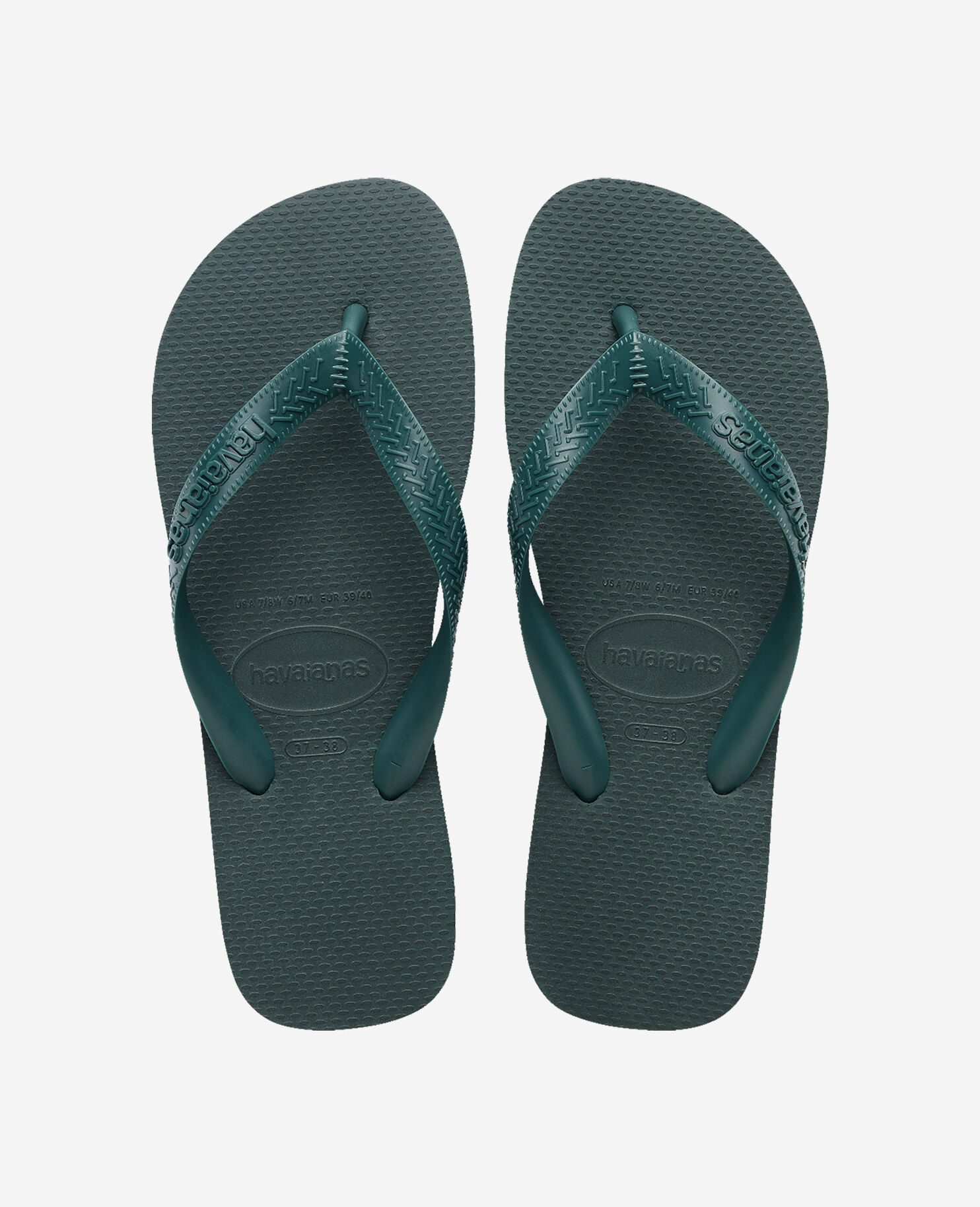 Havaianas Top Senses in Hidden Category | Havaianas®