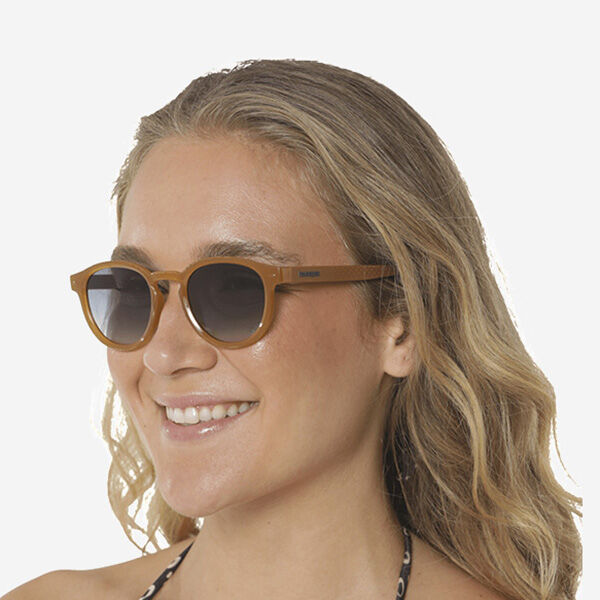 Havaianas Eyewear Cedro Shaded Gri image number null