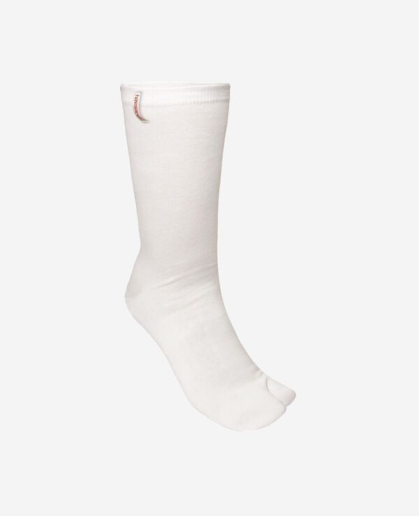 Havaianas Tabi Logo Socks image number null