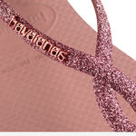 Havaianas Luna Sparkle image number null