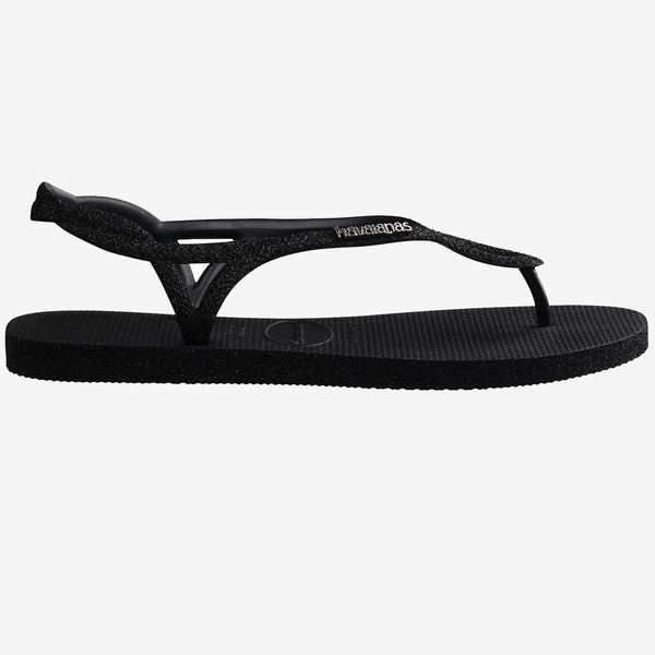 Havaianas Luna Sparkle image number null