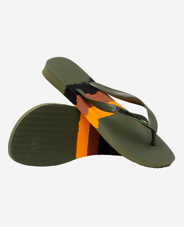 Havaianas Brasil Tech image number null