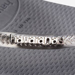 Havaianas Slim Logo Metallic image number null