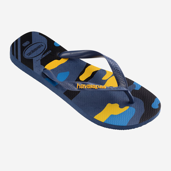 Havaianas Top Camu image number null