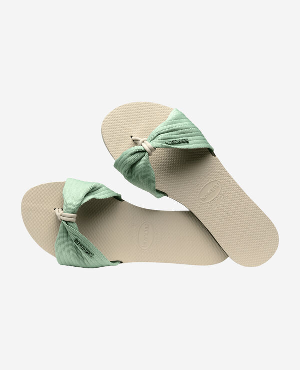 Havaianas You Saint Tropez Basic image number null