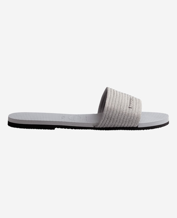 Havaianas You Malta Metallic image number null