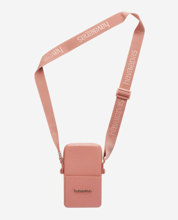 Havaianas Streetbag Glitter image number null