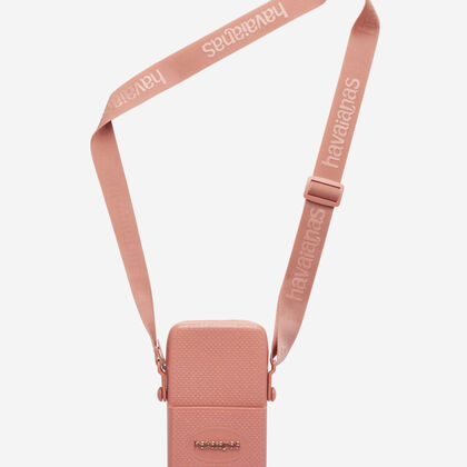 Havaianas Street Bag Glitter