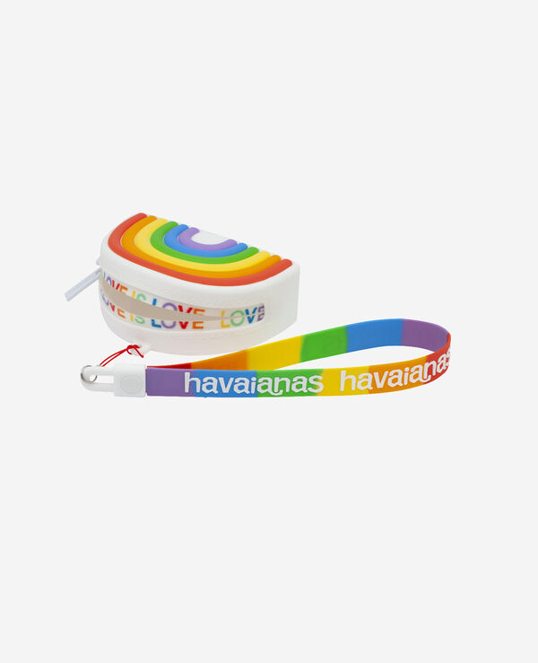 Havaianas Porta Moedas Pride image number null