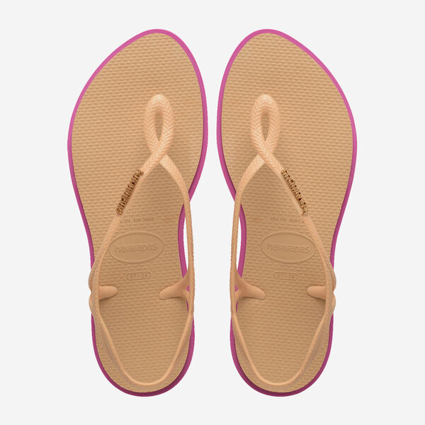 Havaianas Luna Point