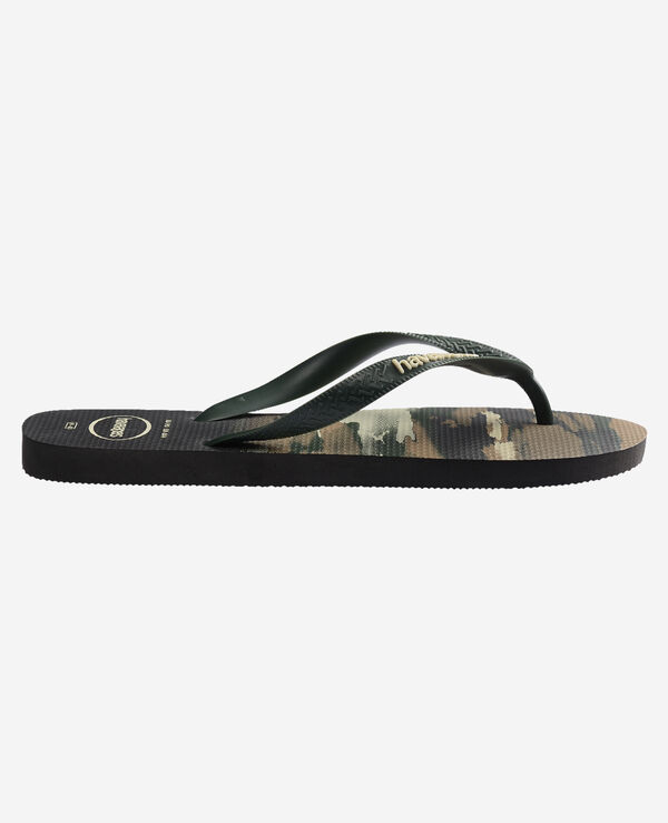 Havaianas Top Camu image number null