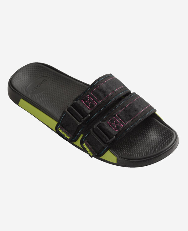 Havaianas Slide Reloaded image number null