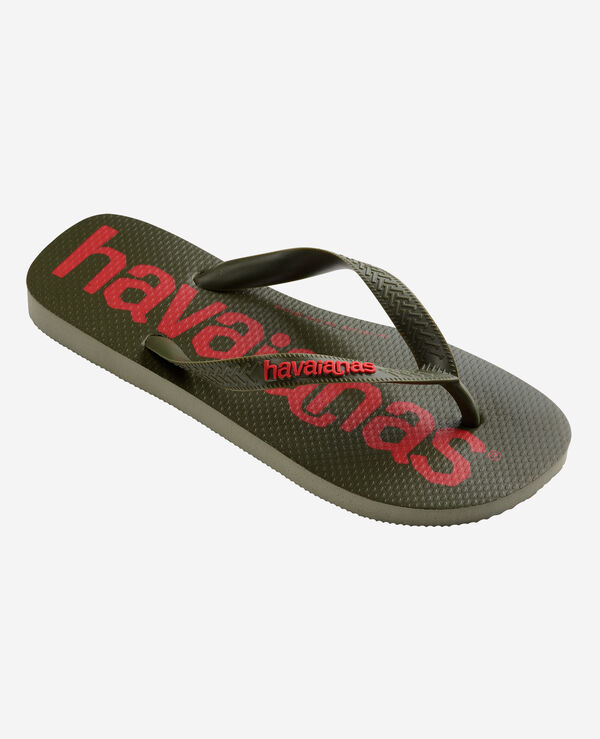 Havaianas Top Logomania 2 image number null