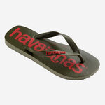Havaianas Top Logomania 2 image number null