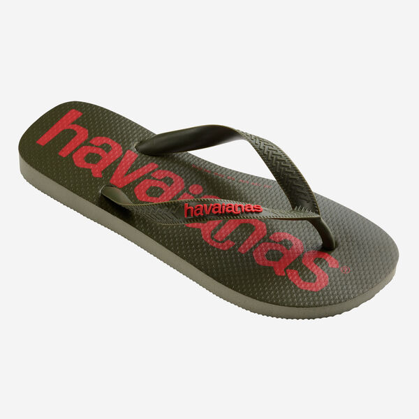 Havaianas Top Logomania 2 image number null